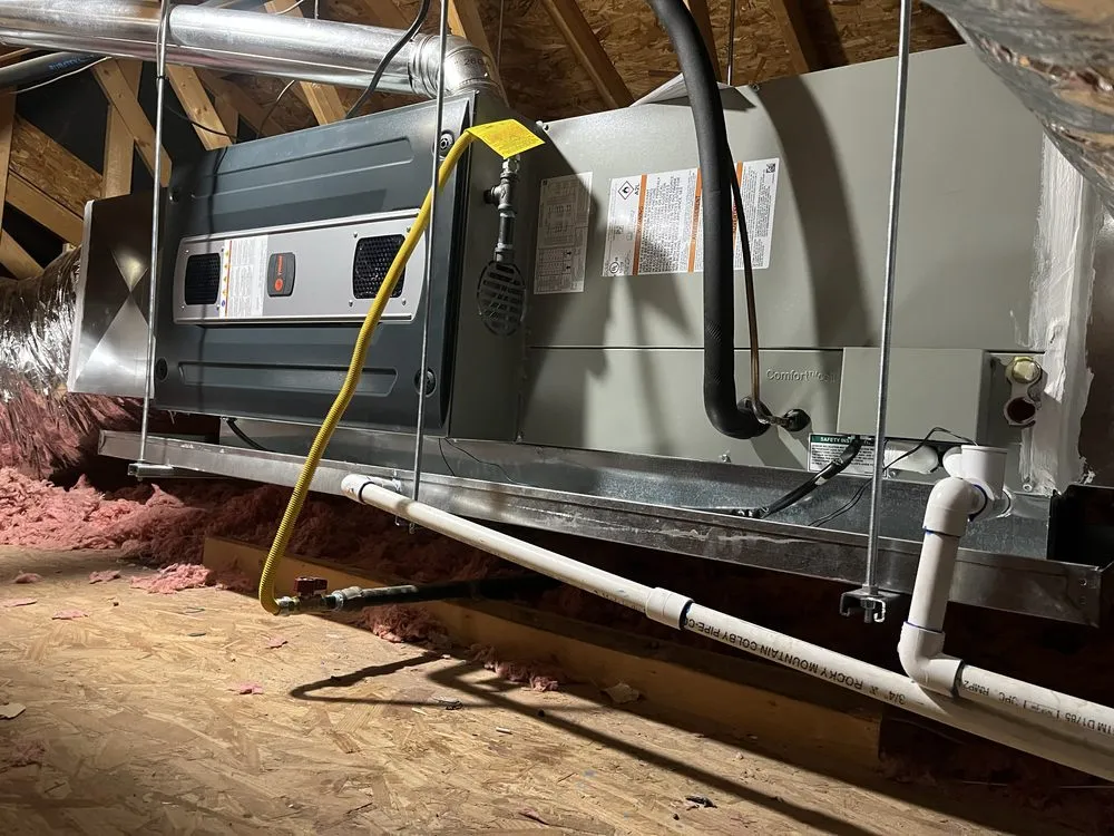 Slide of Heatwave Air Conditioning & Heating