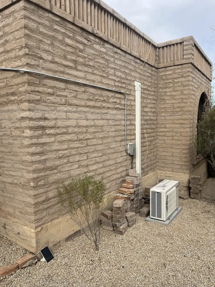 Slide of Heatwave Air Conditioning & Heating