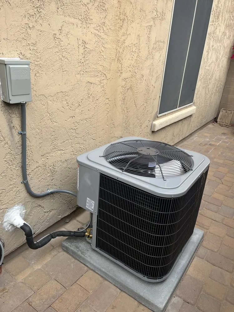 Slide of Heatwave Air Conditioning & Heating