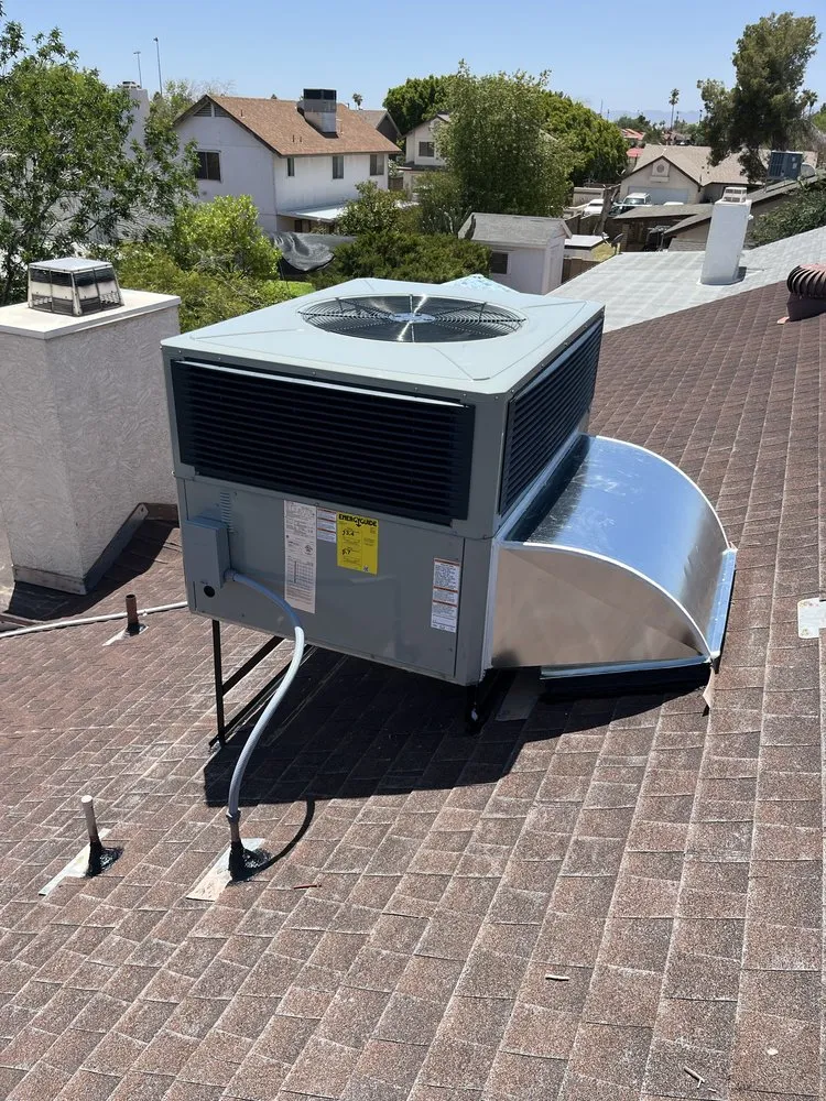 Slide of Heatwave Air Conditioning & Heating