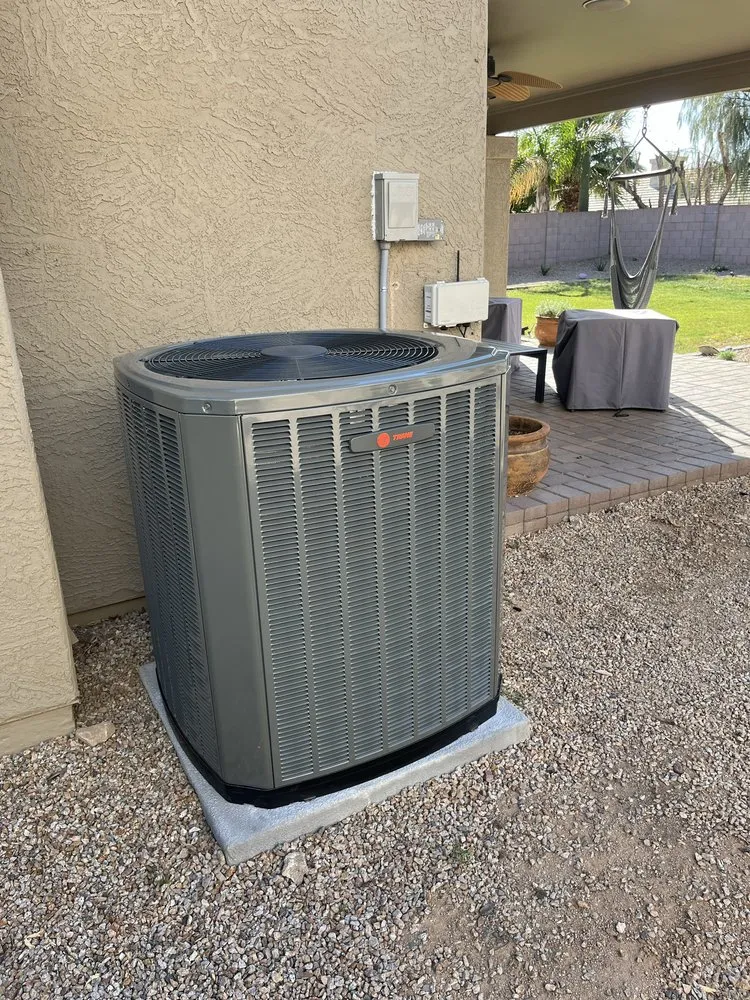 Slide of Heatwave Air Conditioning & Heating