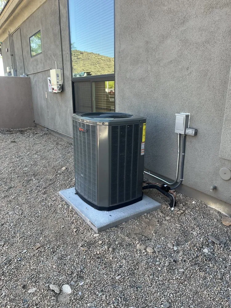 Slide of Heatwave Air Conditioning & Heating