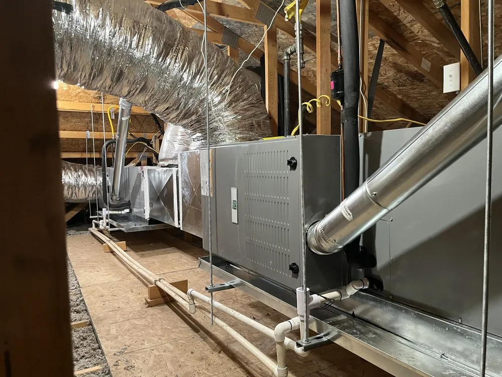 Slide of Heatwave Air Conditioning & Heating