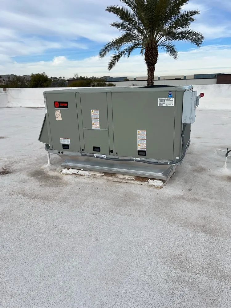 Slide of Heatwave Air Conditioning & Heating