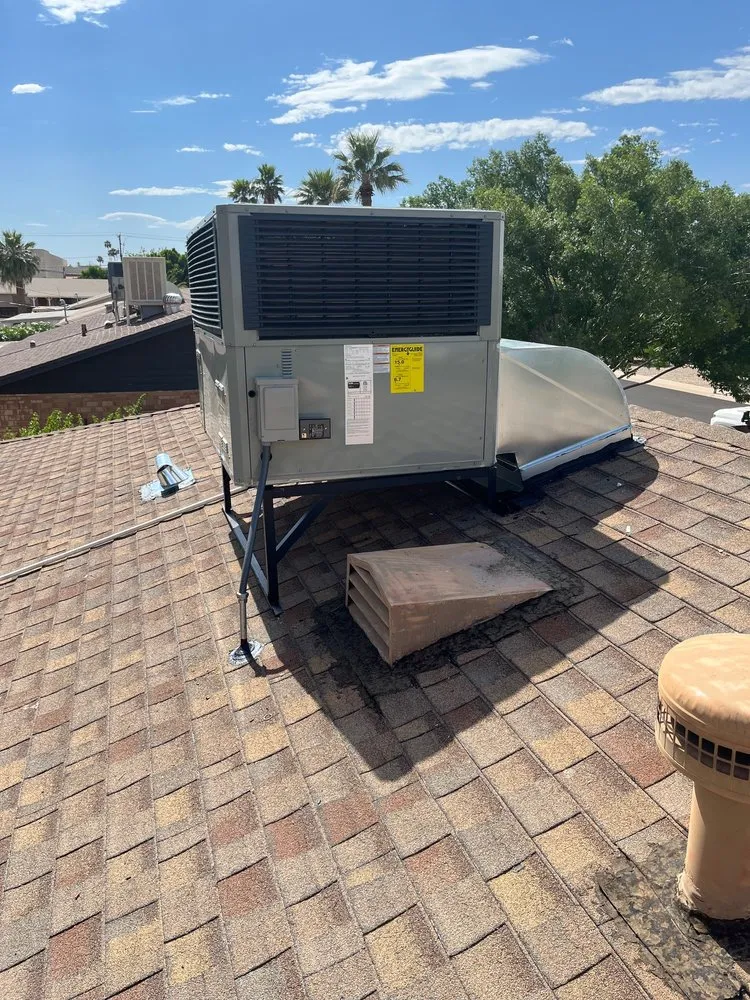 Slide of Heatwave Air Conditioning & Heating