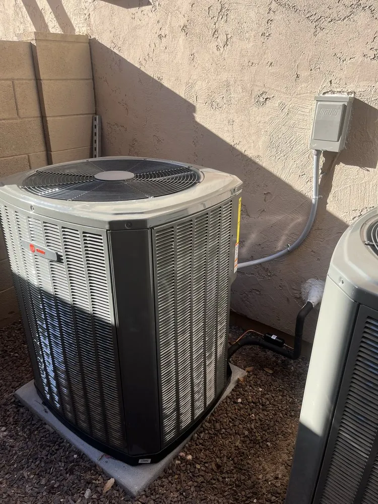 Slide of Heatwave Air Conditioning & Heating