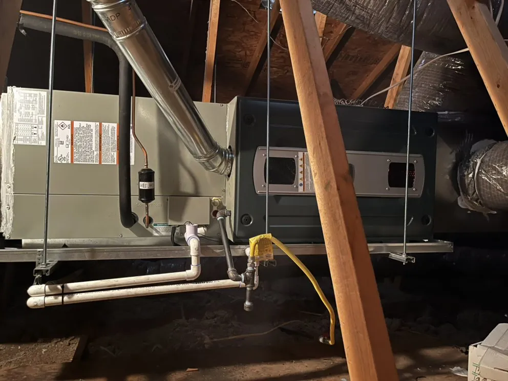 Slide of Heatwave Air Conditioning & Heating