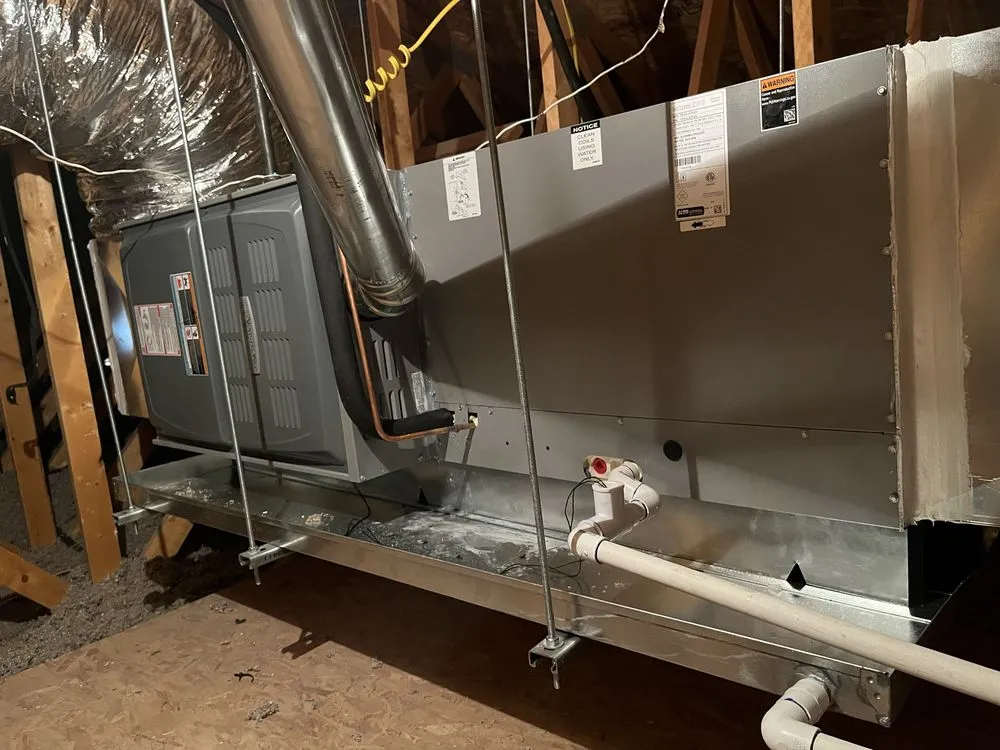 Slide of Heatwave Air Conditioning & Heating