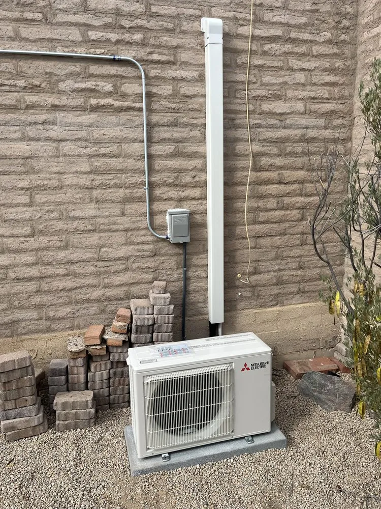 Slide of Heatwave Air Conditioning & Heating