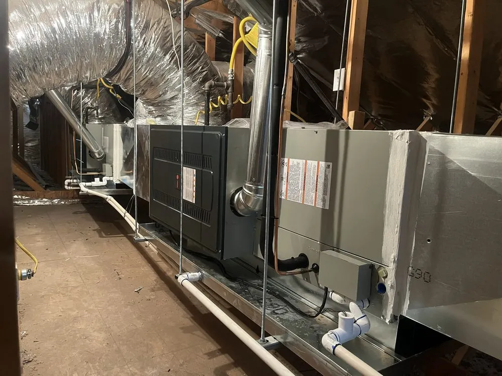 Slide of Heatwave Air Conditioning & Heating