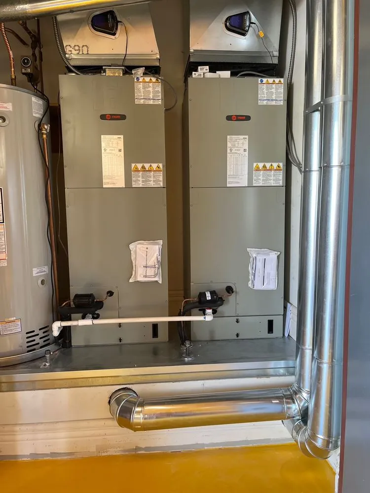 Slide of Heatwave Air Conditioning & Heating