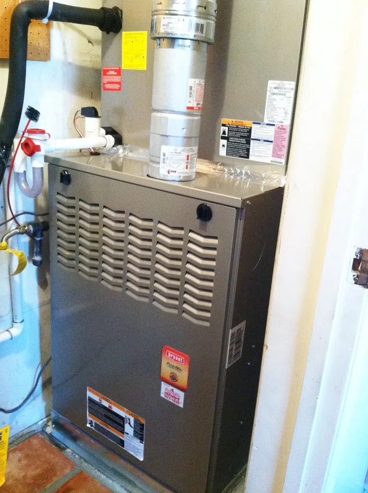 Slide of Heatwave Air Conditioning and Heating