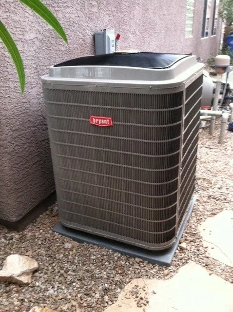 Slide of Heatwave Air Conditioning and Heating