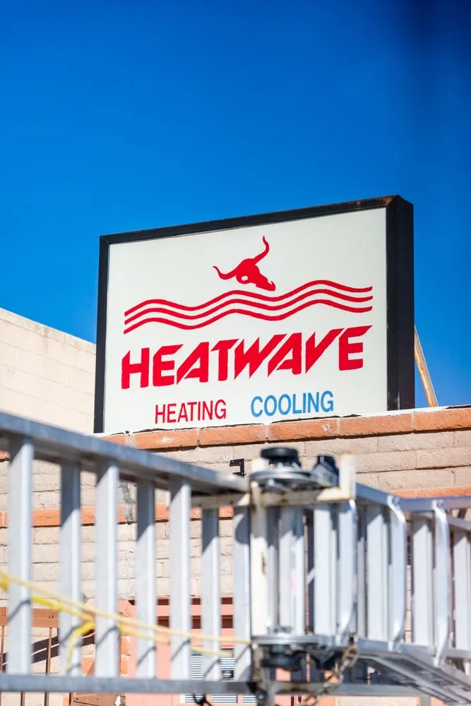 Slide of Heatwave Air Conditioning and Heating