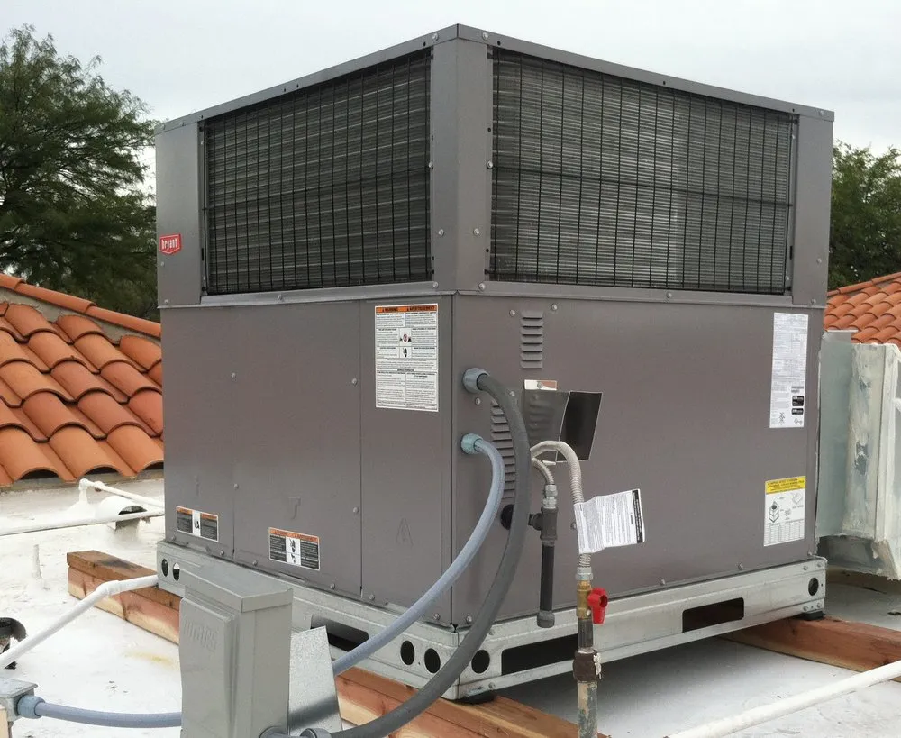 Slide of Heatwave Air Conditioning and Heating