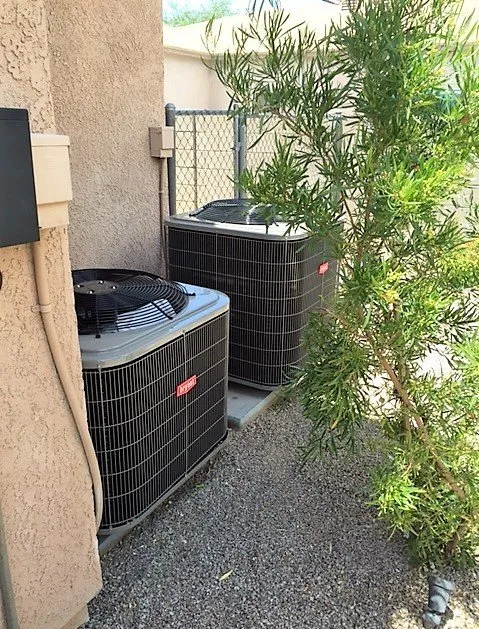 Slide of Heatwave Air Conditioning and Heating