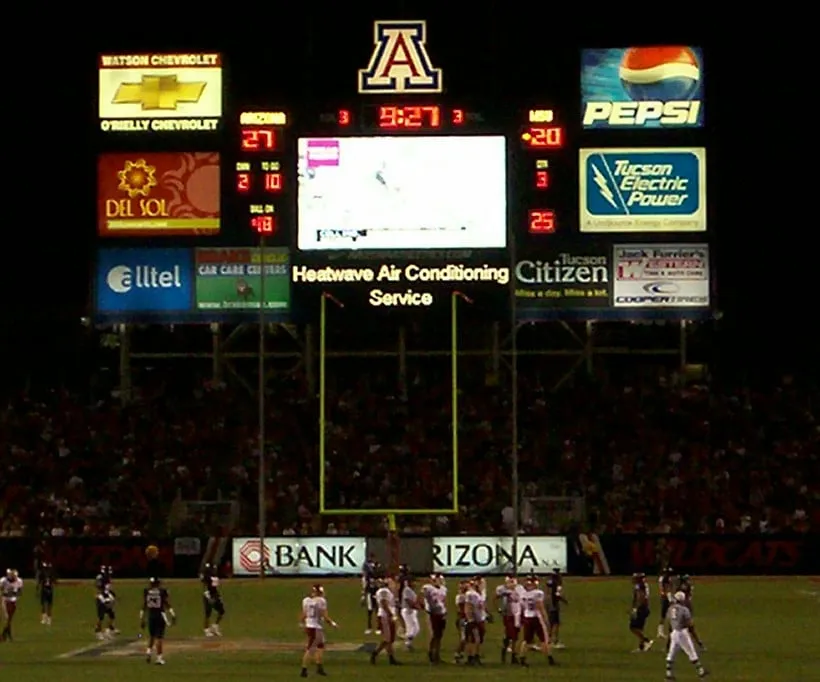 Slide of Heatwave Air Conditioning and Heating