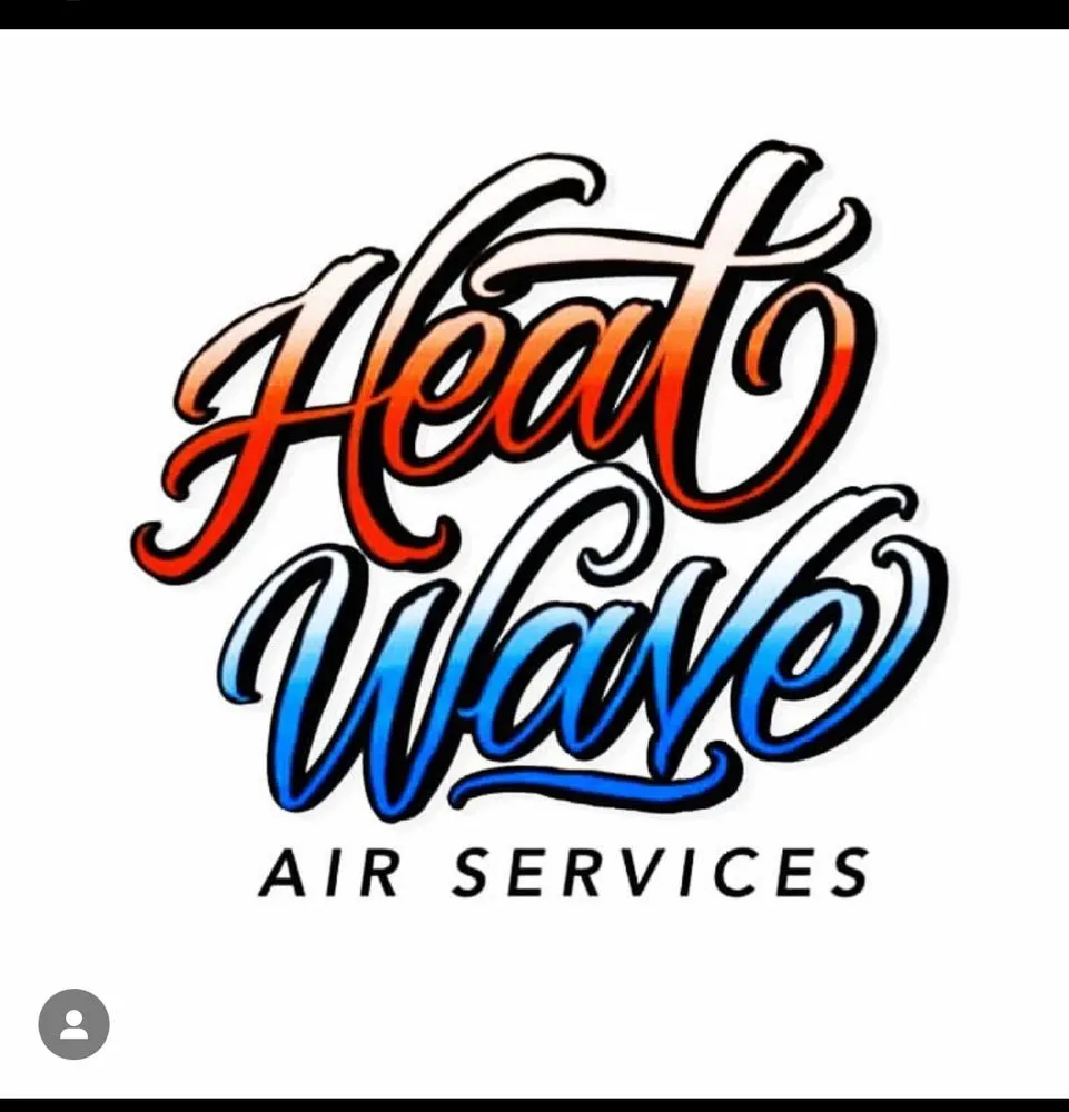 Slide of HeatWave Air Services