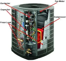 Slide of Heatwave Belmont Heating And Cooling