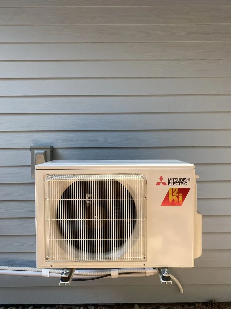 Slide of Heatwave Heating & Air