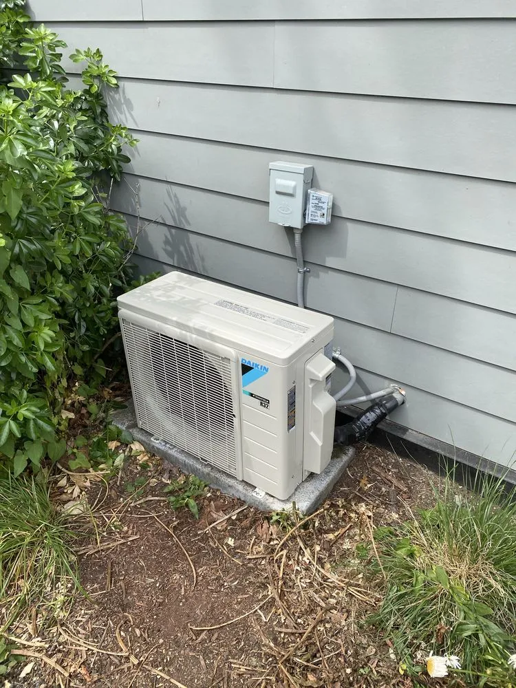 Slide of Heatwave Heating & Air