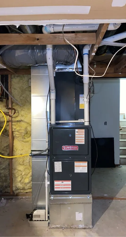 Slide of Heatwave Heating & Air