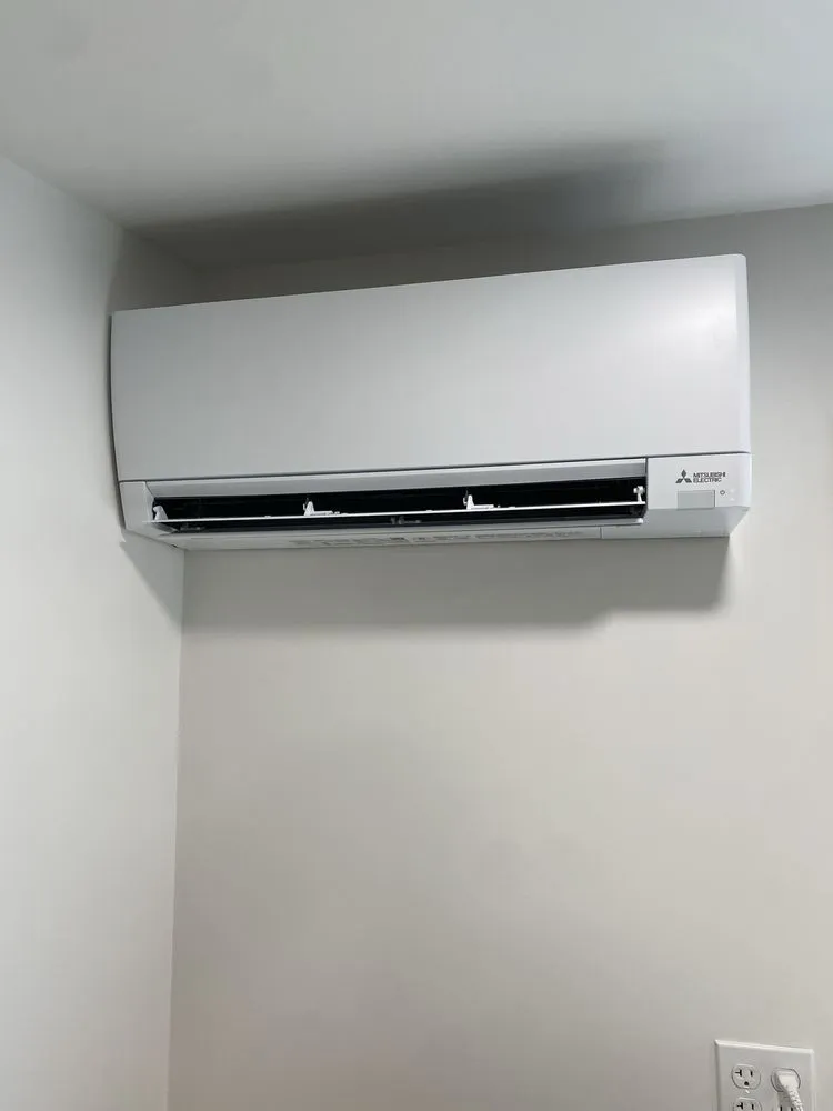 Slide of Heatwave Heating & Air