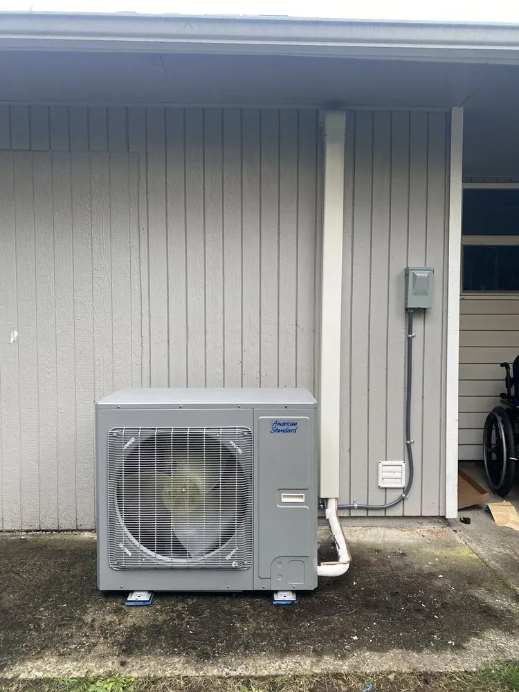 Slide of Heatwave Heating & Air