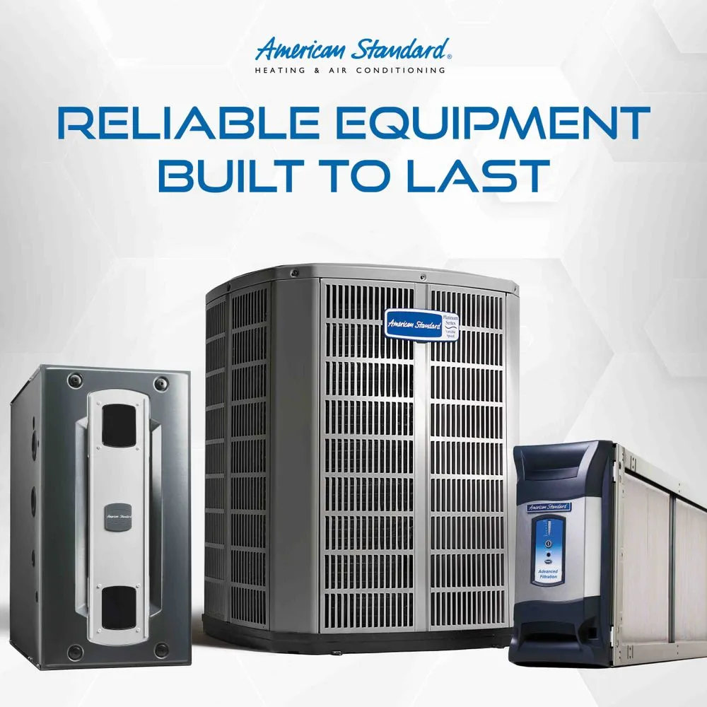 Slide of Heatwave Heating & Air