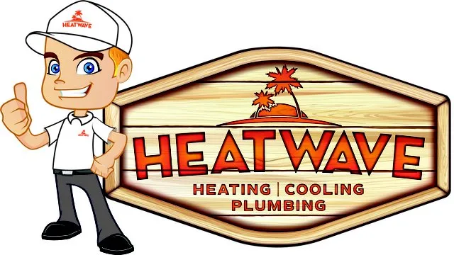 Slide of Heatwave Heating & Cooling & Plumbing