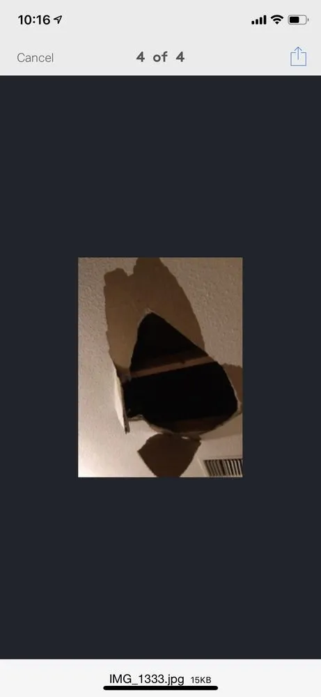 Slide of Heatwave Heating & Cooling & Plumbing