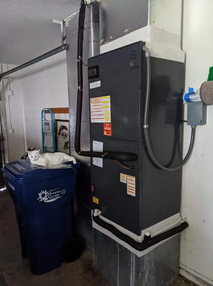 Slide of Heatwave Heating & Cooling & Plumbing