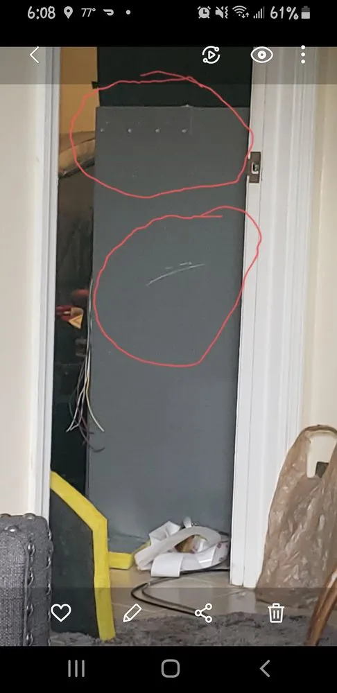 Slide of Heatwave Heating & Cooling