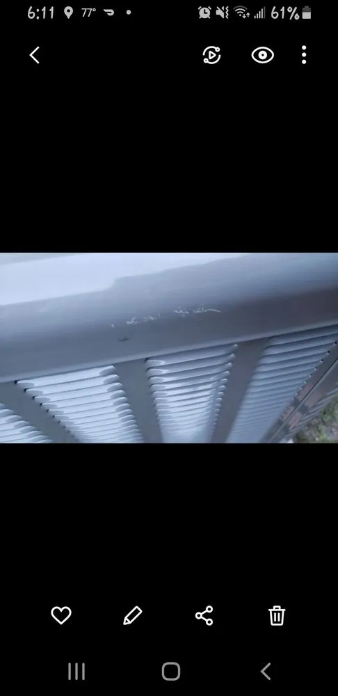 Slide of Heatwave Heating & Cooling