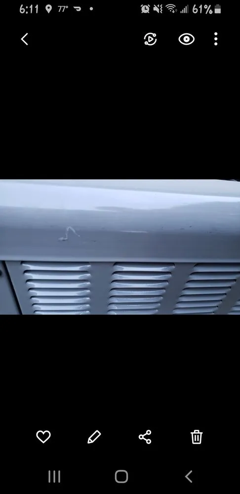 Slide of Heatwave Heating & Cooling