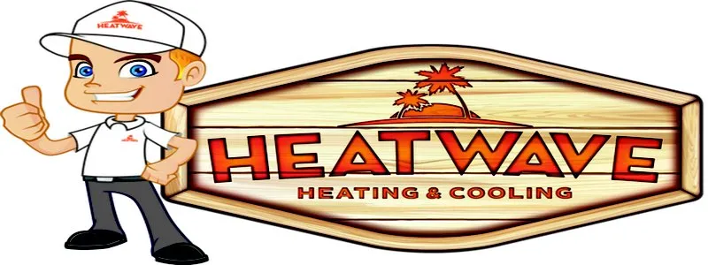 Slide of Heatwave Heating & Cooling