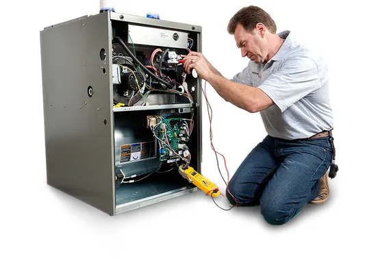 Slide of Heatwave Heating & Cooling