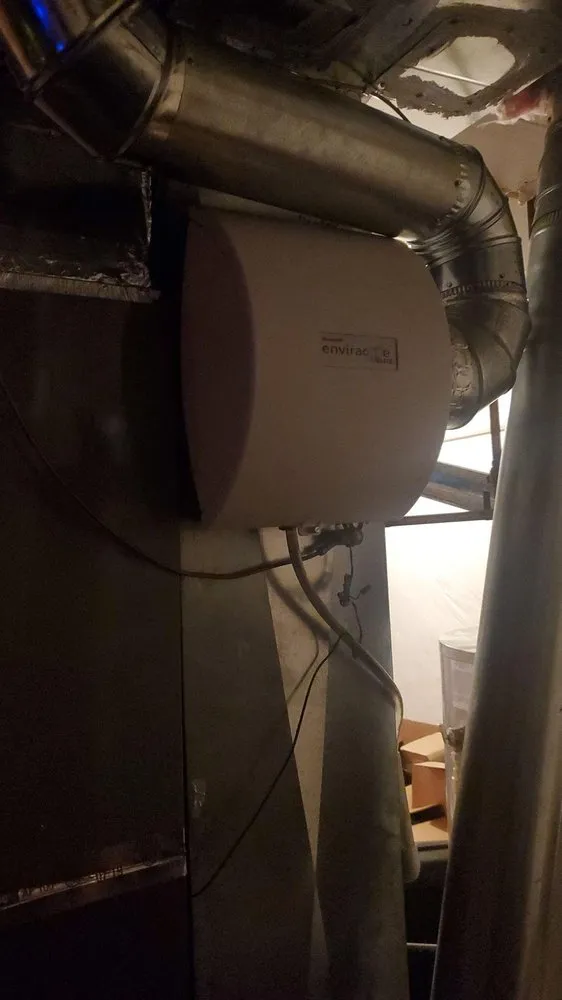 Slide of Heatwave Heating & Cooling