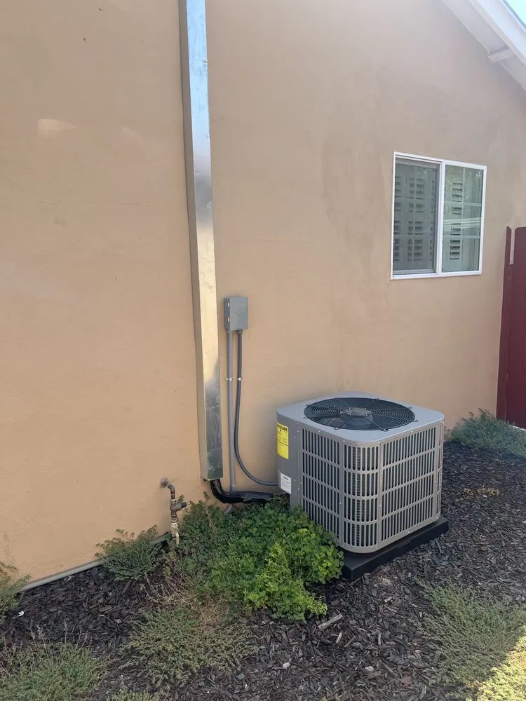 Slide of Heatwave Heating And Air