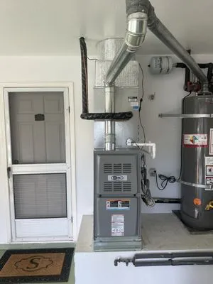 Heatwave Heating And Air