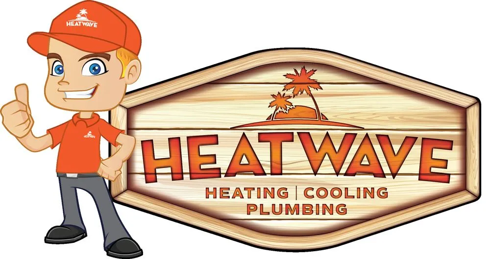Slide of Heatwave Heating, Cooling And Plumbing