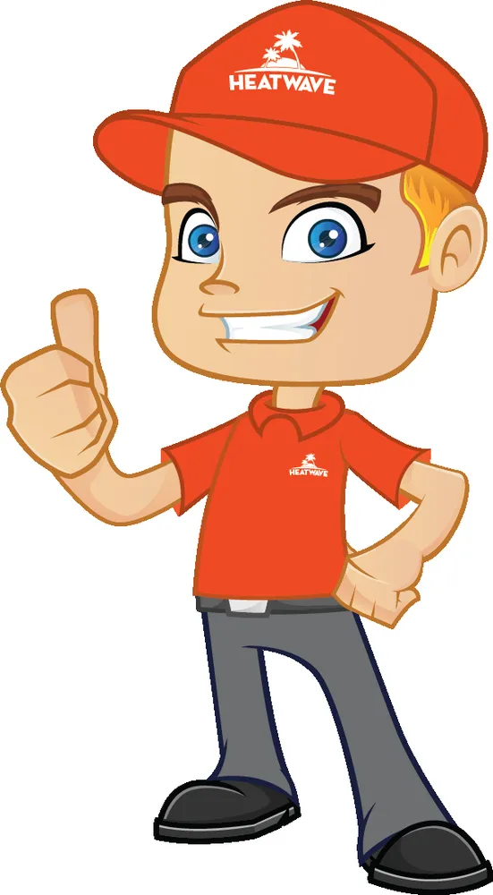 Slide of Heatwave Heating, Cooling And Plumbing