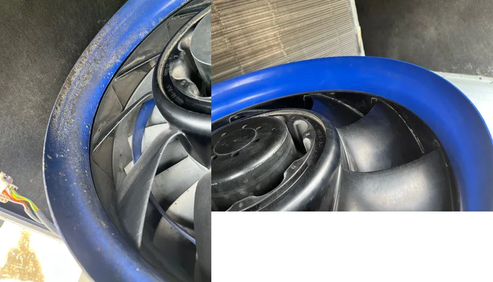 Slide of Heatwave Mechanical