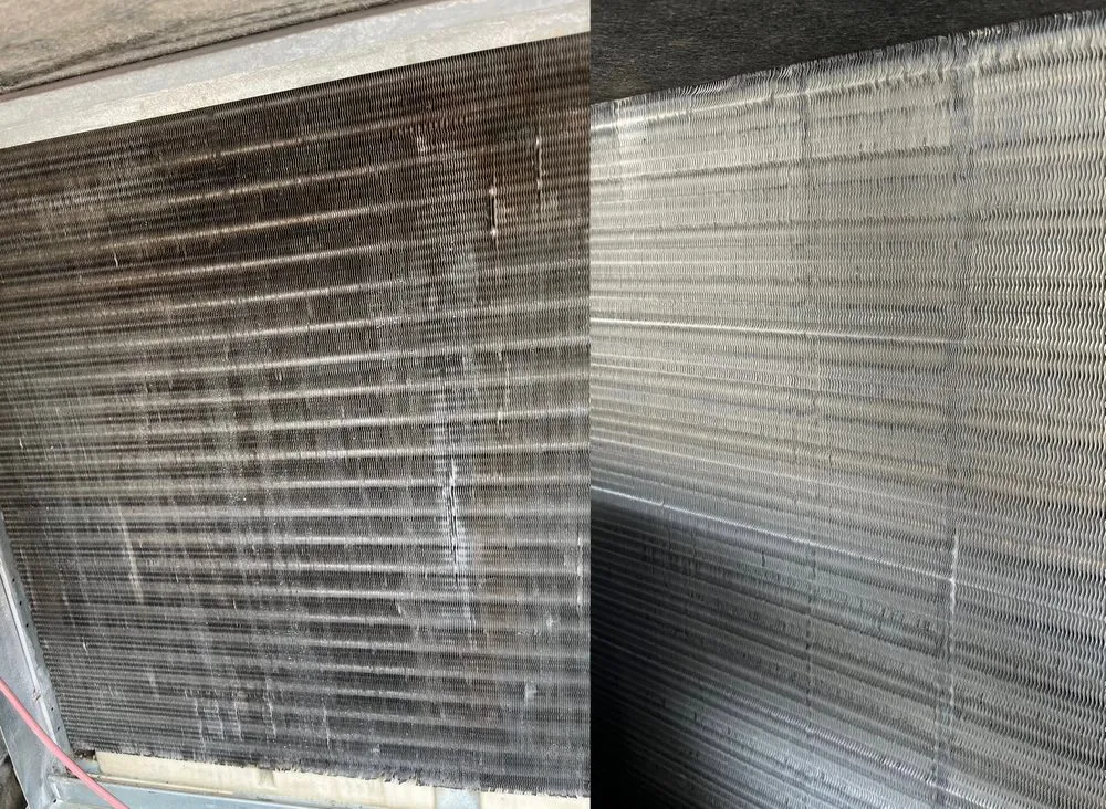 Slide of Heatwave Mechanical