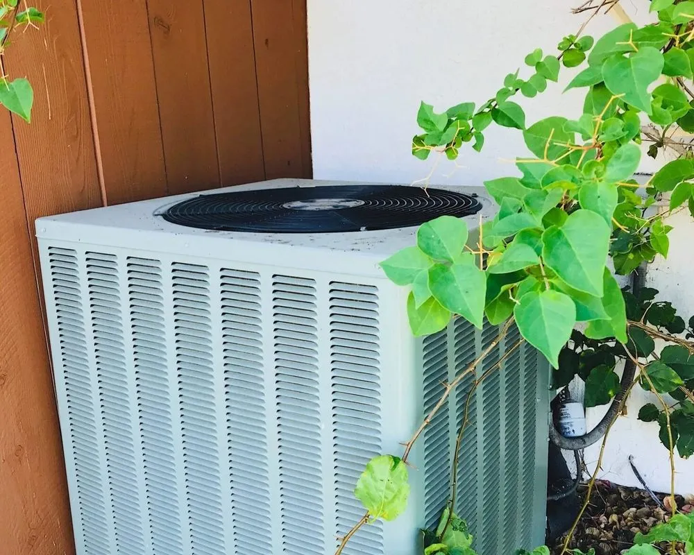 Slide of Heatwave Solutions Heating and Cooling