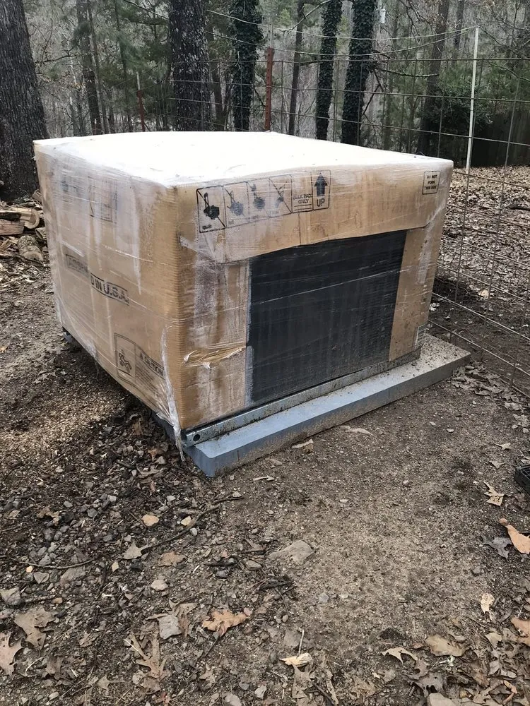 Slide of Heaven Air HVAC