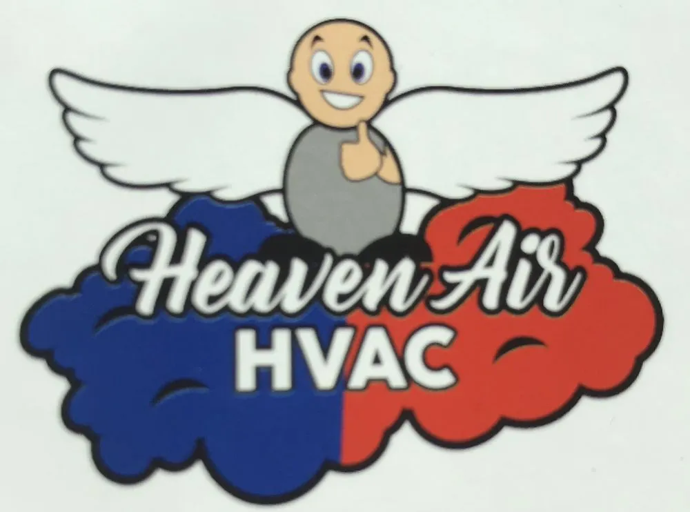 Slide of Heaven Air HVAC