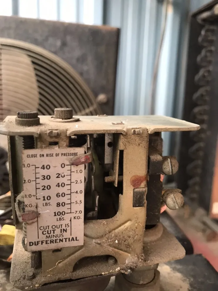 Slide of Heaven Air HVAC