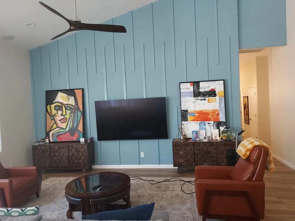 Slide of Heaven Sent House Cleaning & Organizing