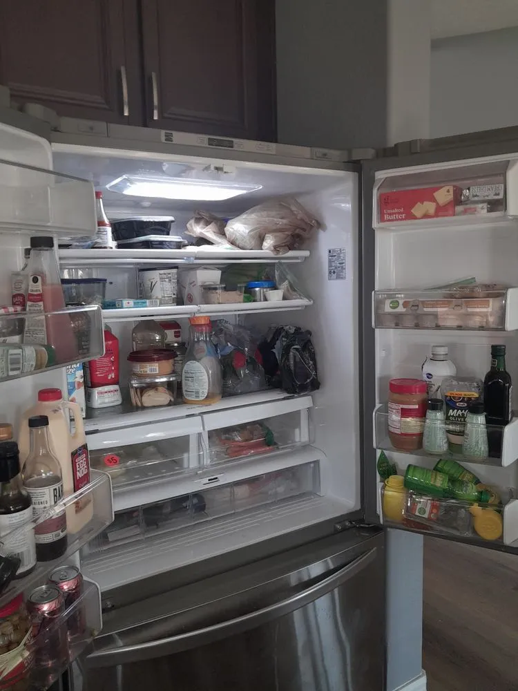 Slide of Heaven Sent House Cleaning & Organizing